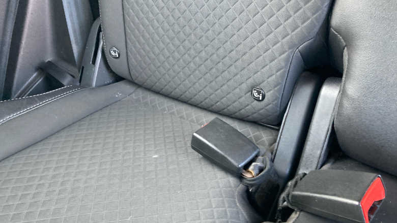 Ford EcoSport 1.0 EcoBoost Titanium 5dr [17in] Petrol Hatchback